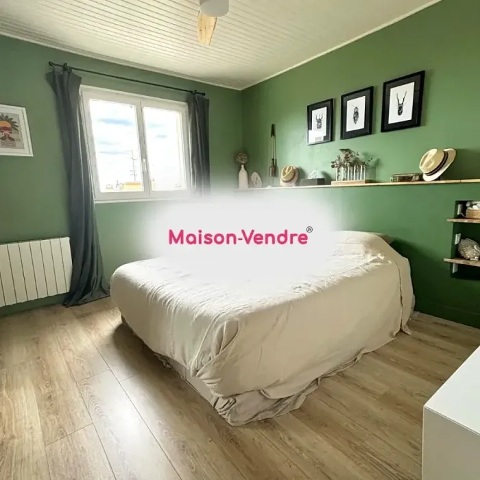 Maison 4 pièces 172 m2 Grasse à vendre