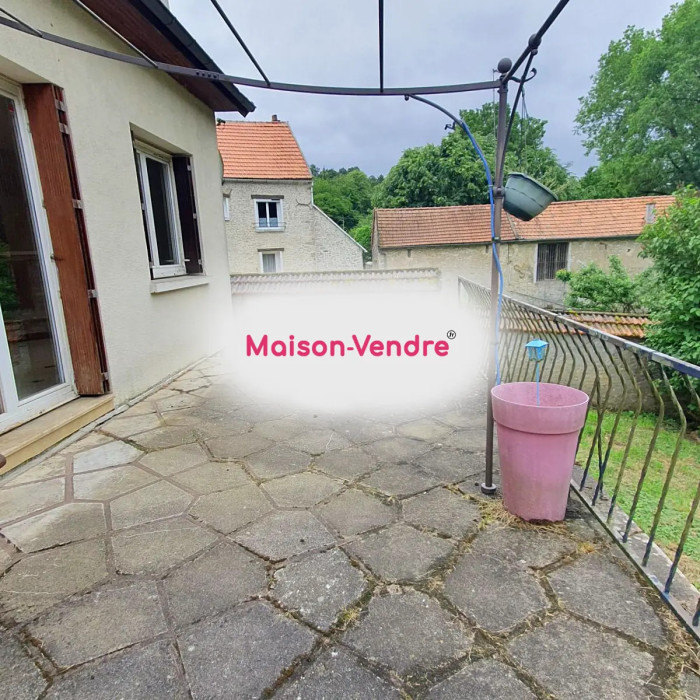 Maison 6 pièces 125 m2 Méréville à vendre