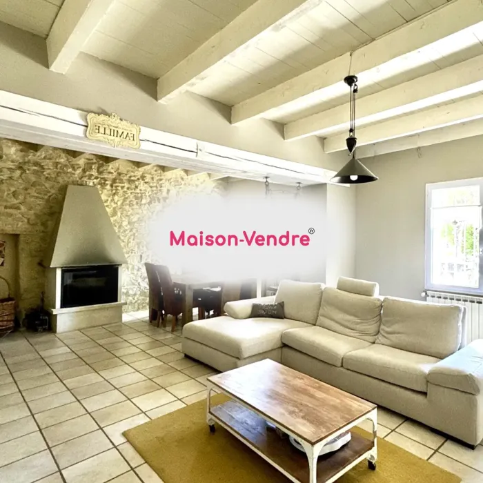 Maison 8 pièces Bollène à vendre