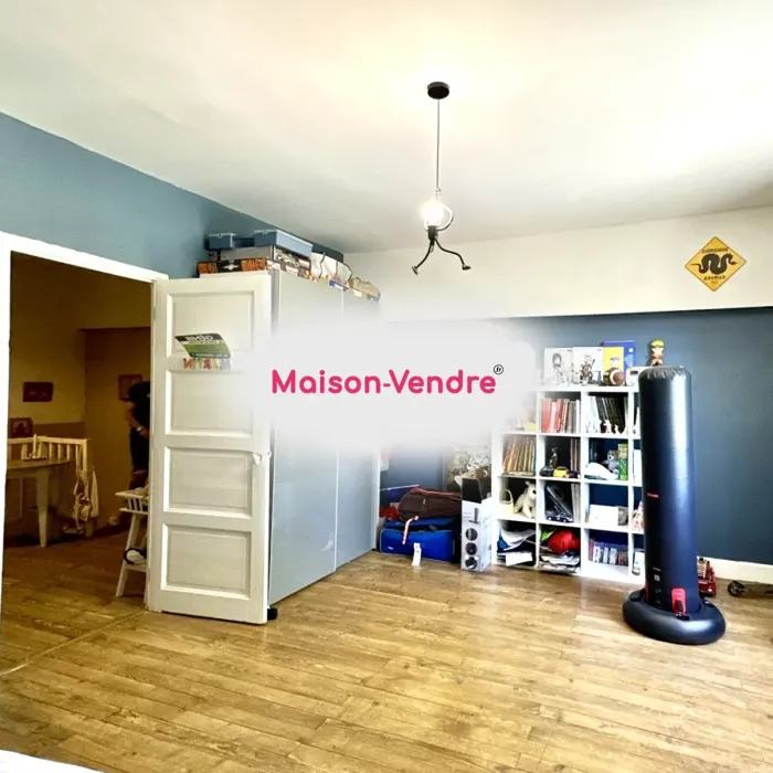 Maison 8 pièces Bollène à vendre