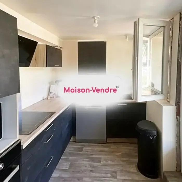 Maison 5 pièces Fleurance à vendre