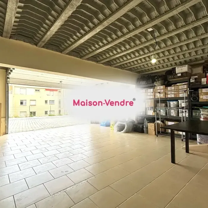 Maison 4 pièces 172 m2 Grasse à vendre