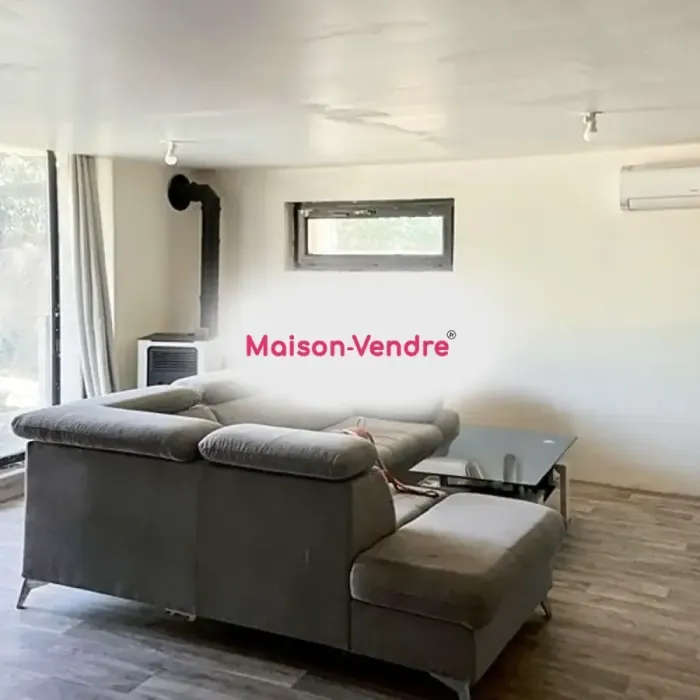 Maison 5 pièces Fleurance à vendre