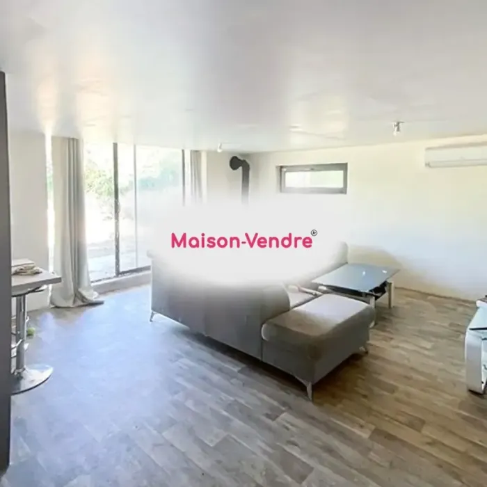 Maison 5 pièces Fleurance à vendre