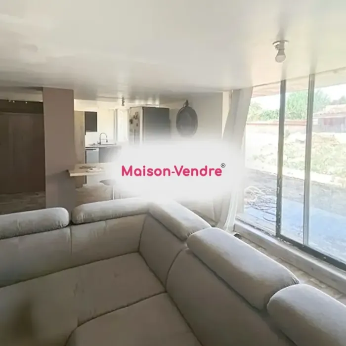 Maison 5 pièces Fleurance à vendre