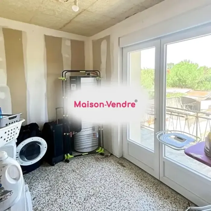 Maison 5 pièces Fleurance à vendre