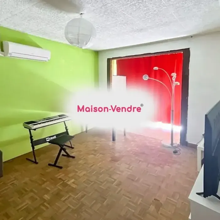 Maison 5 pièces Fleurance à vendre