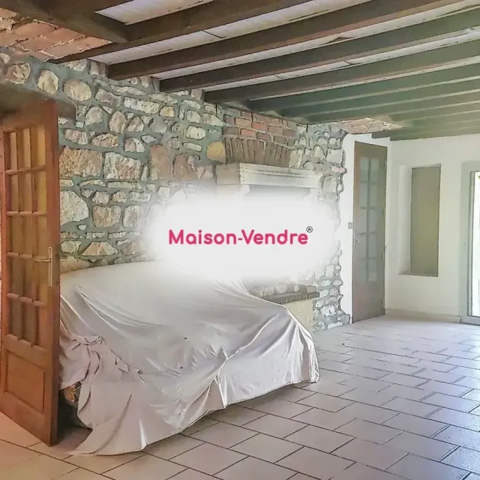 Maison 6 pièces Bézenet à vendre