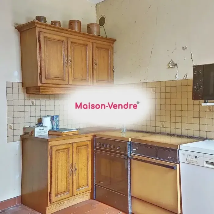 Maison 6 pièces Bézenet à vendre