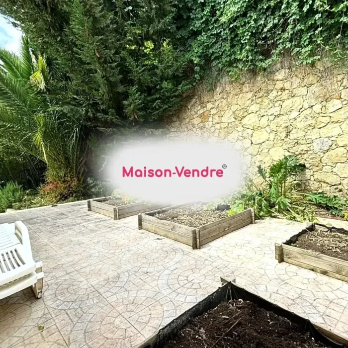 Maison 4 pièces 172 m2 Grasse à vendre