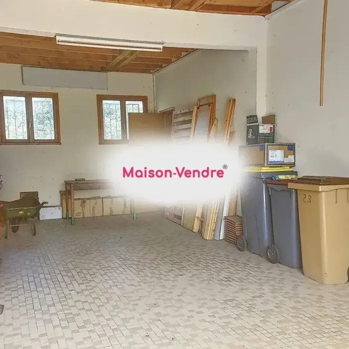 Maison 6 pièces Bézenet à vendre