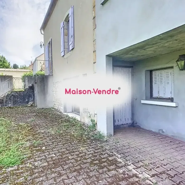 Maison 6 pièces Bézenet à vendre