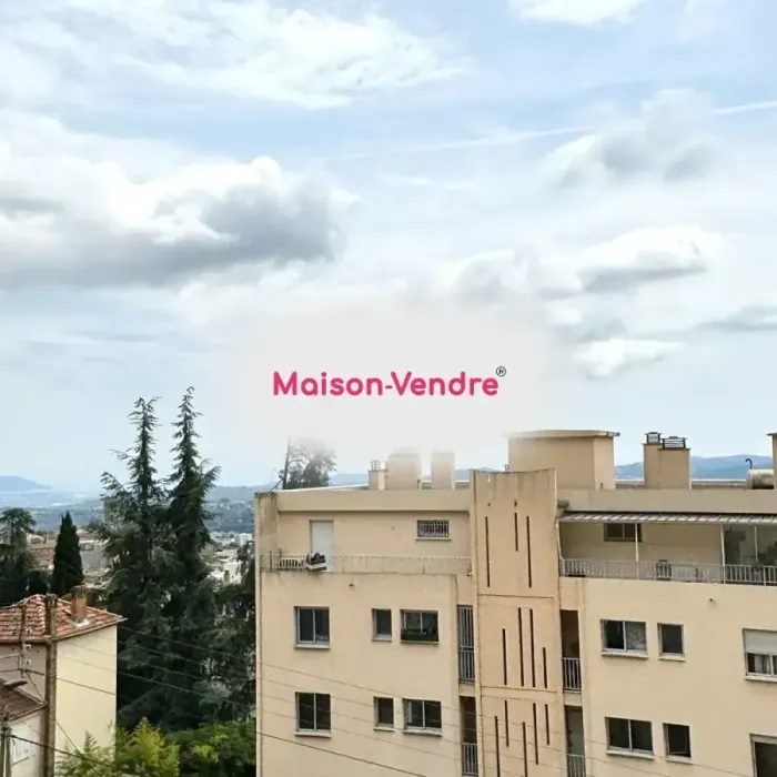 Maison 4 pièces 172 m2 Grasse à vendre