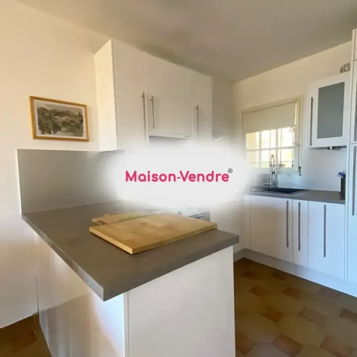 Maison 3 pièces 78,03 m2 Théoule-sur-Mer à vendre