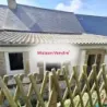 Maison 4 pièces Pleumeur-Bodou à vendre