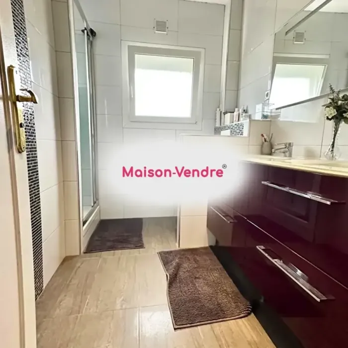 Maison 6 pièces Louvres à vendre