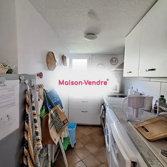 Maison 4 pièces Pleumeur-Bodou à vendre