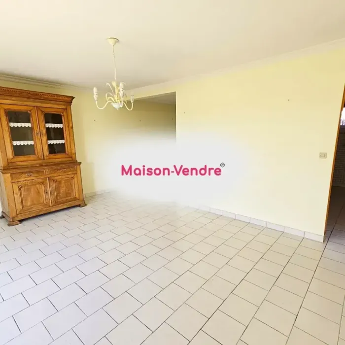 Maison 4 pièces Pleumeur-Bodou à vendre