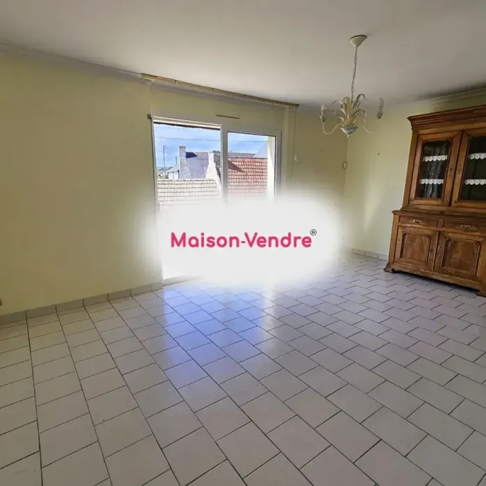 Maison 4 pièces Pleumeur-Bodou à vendre