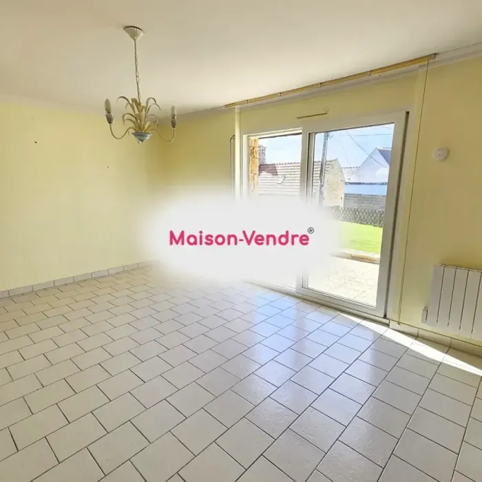 Maison 4 pièces Pleumeur-Bodou à vendre