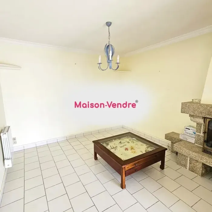 Maison 4 pièces Pleumeur-Bodou à vendre