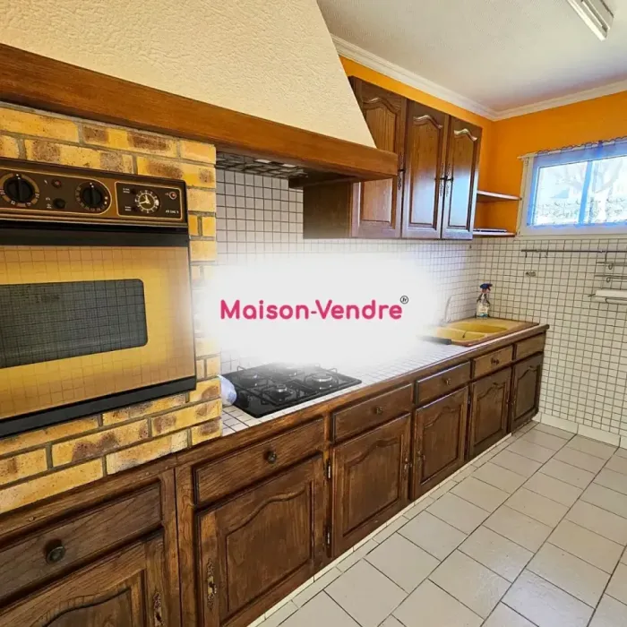 Maison 4 pièces Pleumeur-Bodou à vendre