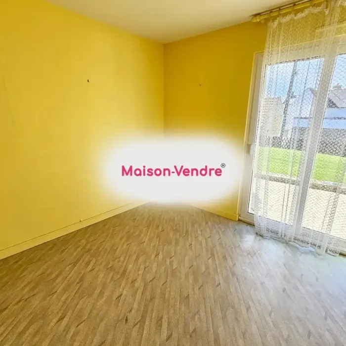 Maison 4 pièces Pleumeur-Bodou à vendre