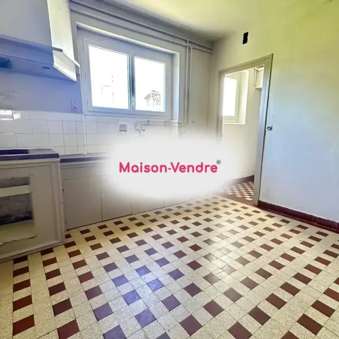 Maison 6 pièces 110 m2 Geaune à vendre