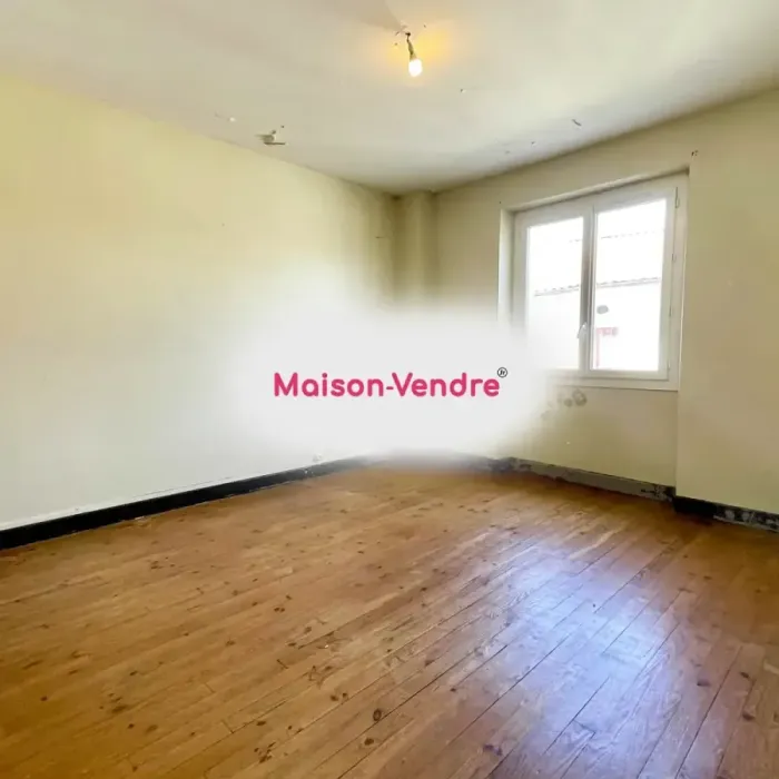 Maison 6 pièces 110 m2 Geaune à vendre