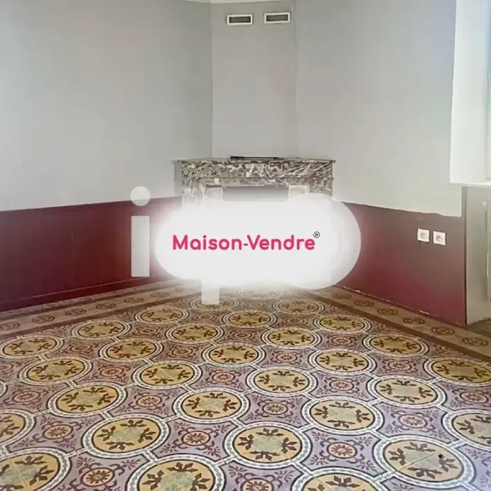 Maison 4 pièces Chambonas à vendre