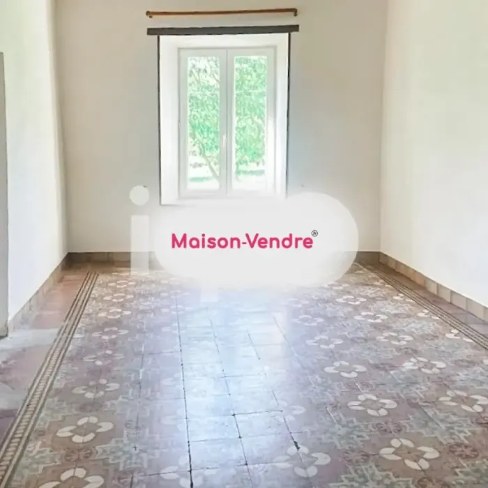 Maison 4 pièces Chambonas à vendre