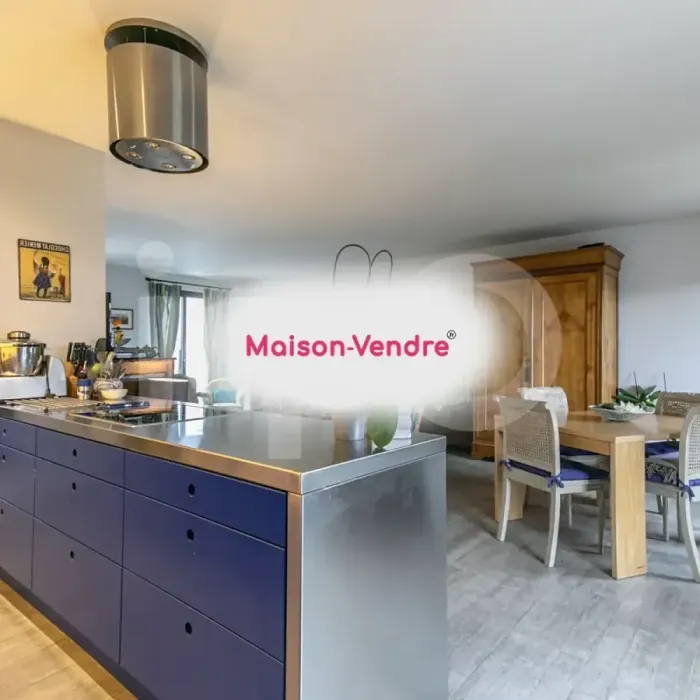 Maison 4 pièces Chennevières-sur-Marne à vendre