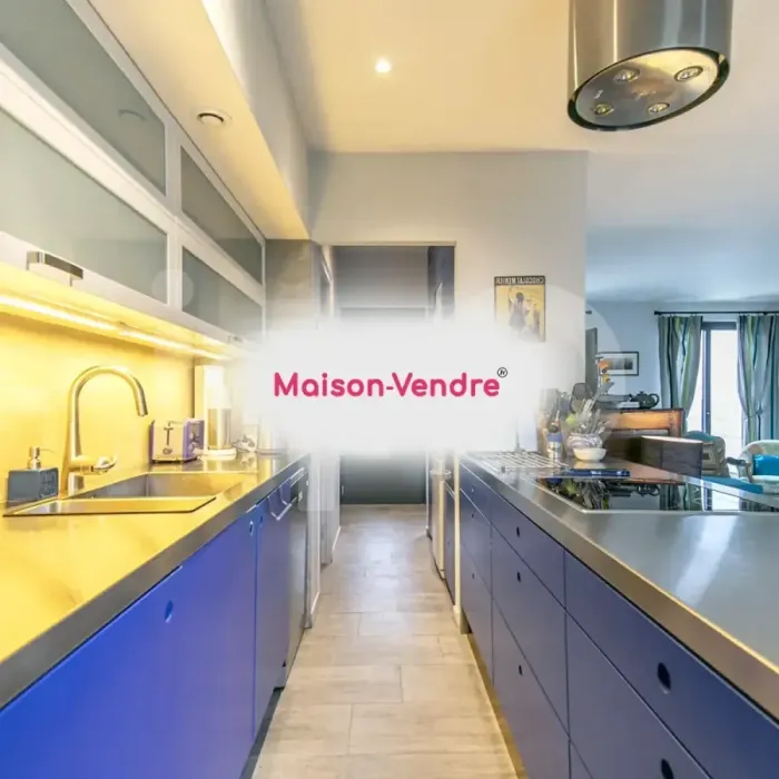 Maison 4 pièces Chennevières-sur-Marne à vendre