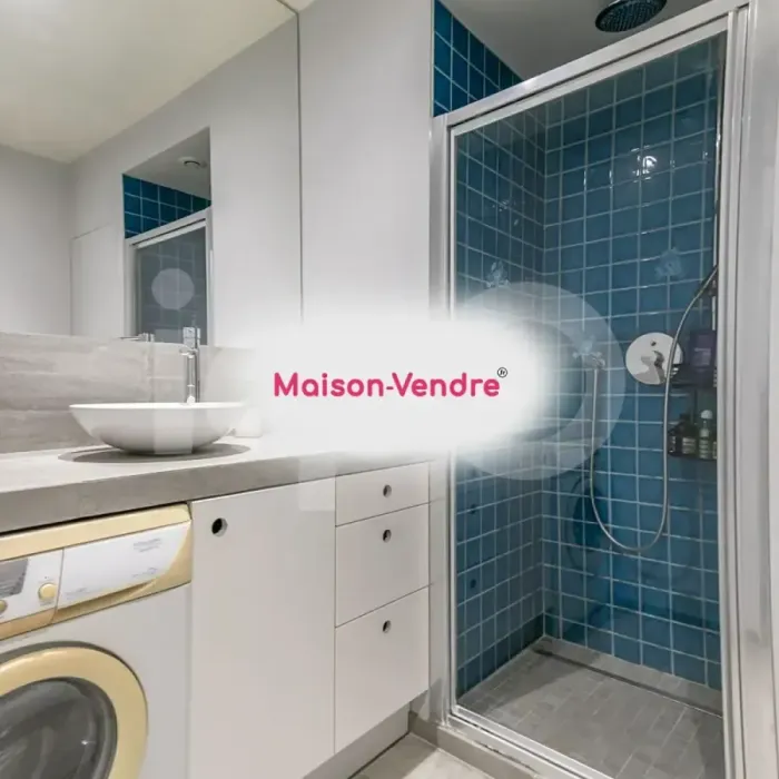 Maison 4 pièces Chennevières-sur-Marne à vendre