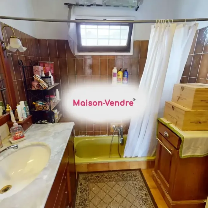 Maison 6 pièces Vaulx-en-Velin à vendre