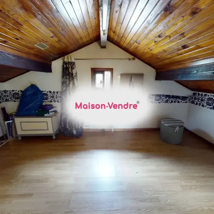 Maison 6 pièces Vaulx-en-Velin à vendre