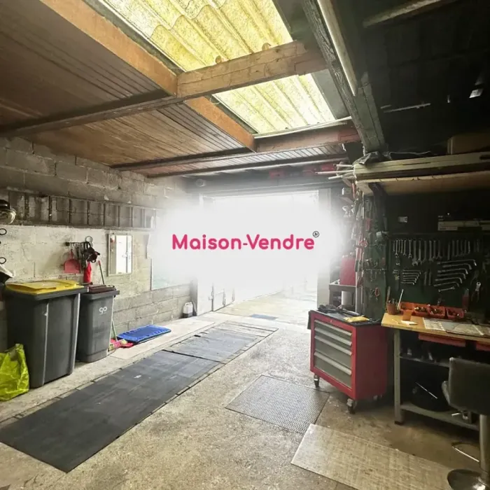 Maison 4 pièces Bar-le-Duc à vendre