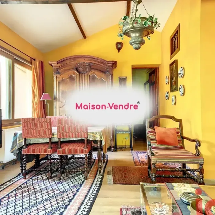 Maison 5 pièces Villefranche-sur-Saône à vendre