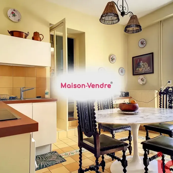 Maison 5 pièces Villefranche-sur-Saône à vendre