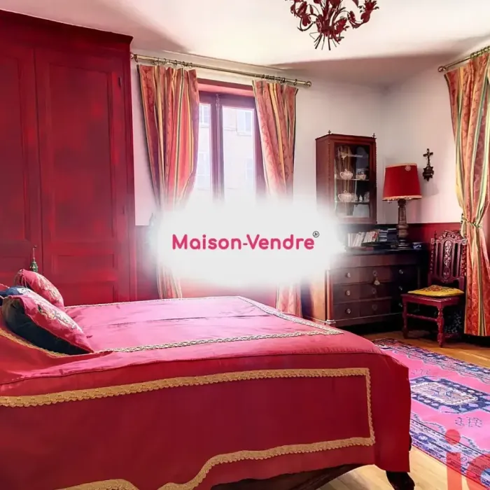 Maison 5 pièces Villefranche-sur-Saône à vendre