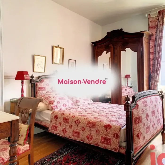 Maison 5 pièces Villefranche-sur-Saône à vendre