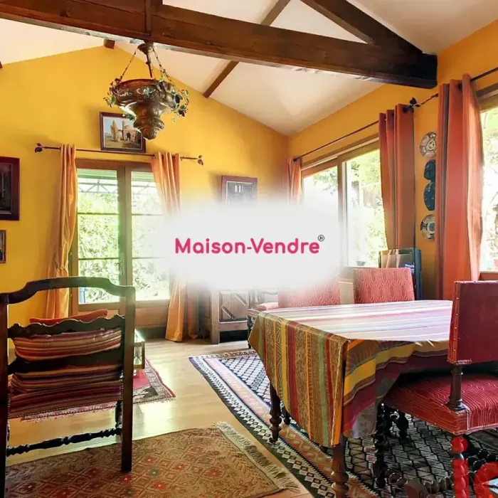 Maison 5 pièces Villefranche-sur-Saône à vendre