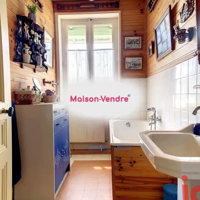 Maison 5 pièces Villefranche-sur-Saône à vendre