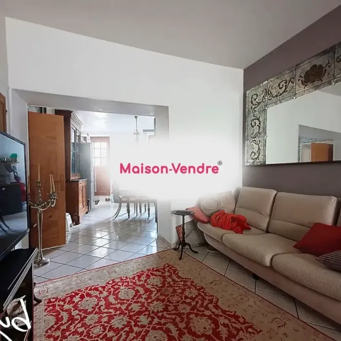 Maison 6 pièces 987 m2 Montel-de-Gelat à vendre