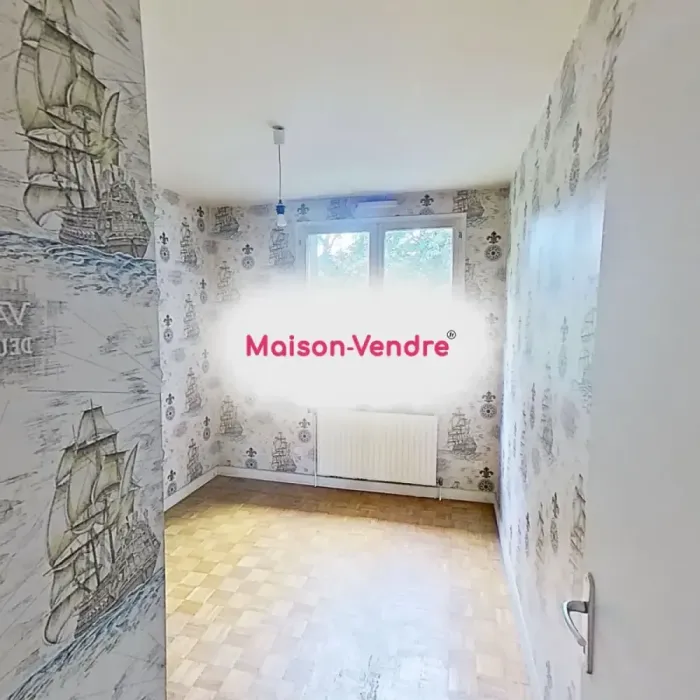 Maison 9 pièces 255 m2 La Tour-de-Salvagny à vendre