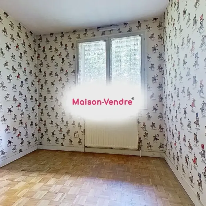 Maison 9 pièces 255 m2 La Tour-de-Salvagny à vendre