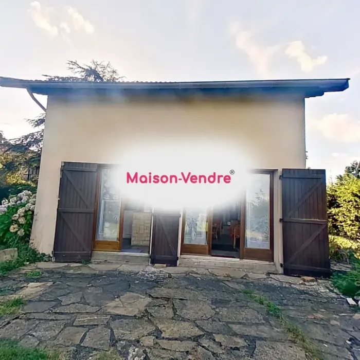 Maison 9 pièces 255 m2 La Tour-de-Salvagny à vendre