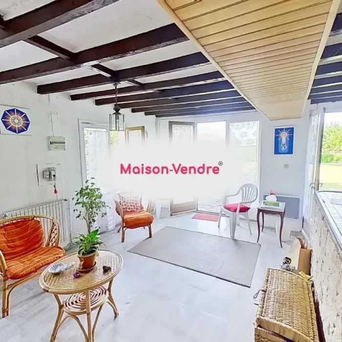 Maison 9 pièces 255 m2 La Tour-de-Salvagny à vendre