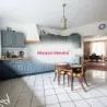 Maison 6 pièces 987 m2 Montel-de-Gelat à vendre