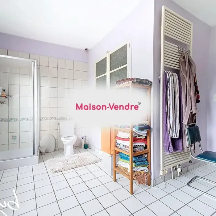 Maison 6 pièces 987 m2 Montel-de-Gelat à vendre